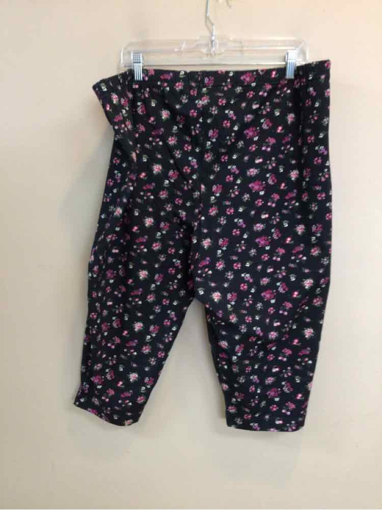 WOMAN WITHIN SIZE 26/28 Ladies SHORTS