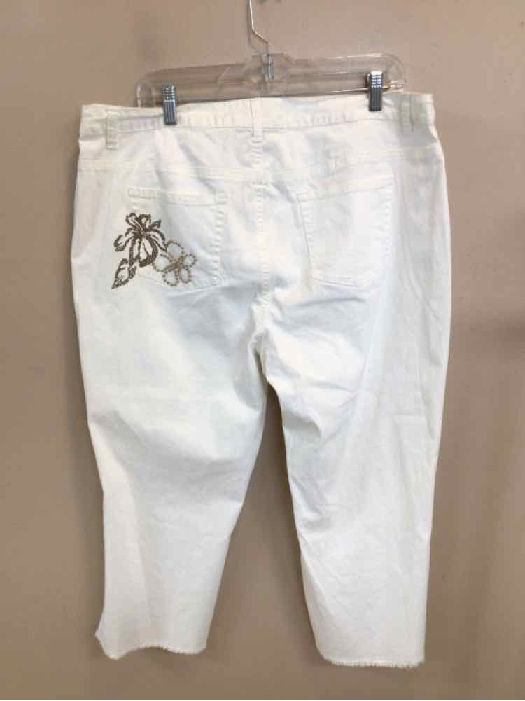 DKNY SIZE LARGE Ladies PANTS