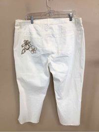 DKNY SIZE LARGE Ladies PANTS