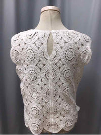 TAHARI SIZE MEDIUM Ladies BLOUSE