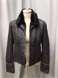 ELIE TAHARI SIZE SMALL Ladies JACKET