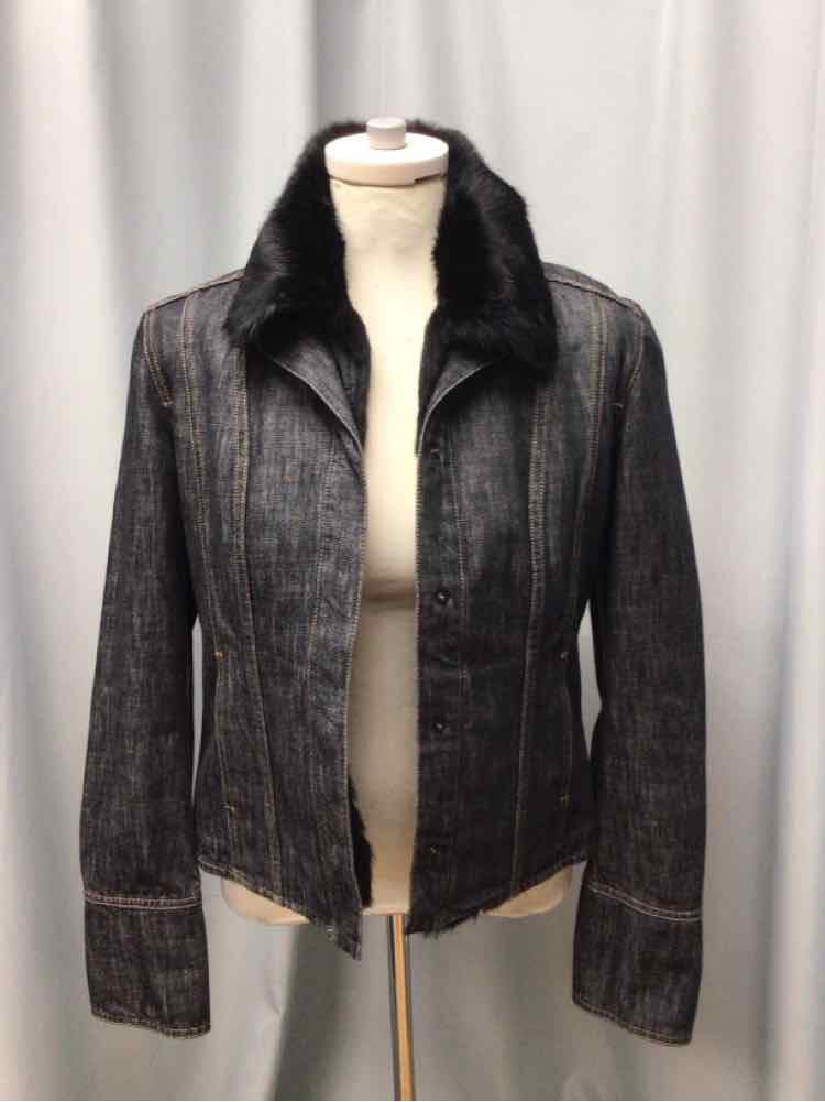 ELIE TAHARI SIZE SMALL Ladies JACKET