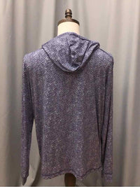 SIZE LARGE JOHNNIE O Men's SHIRTS