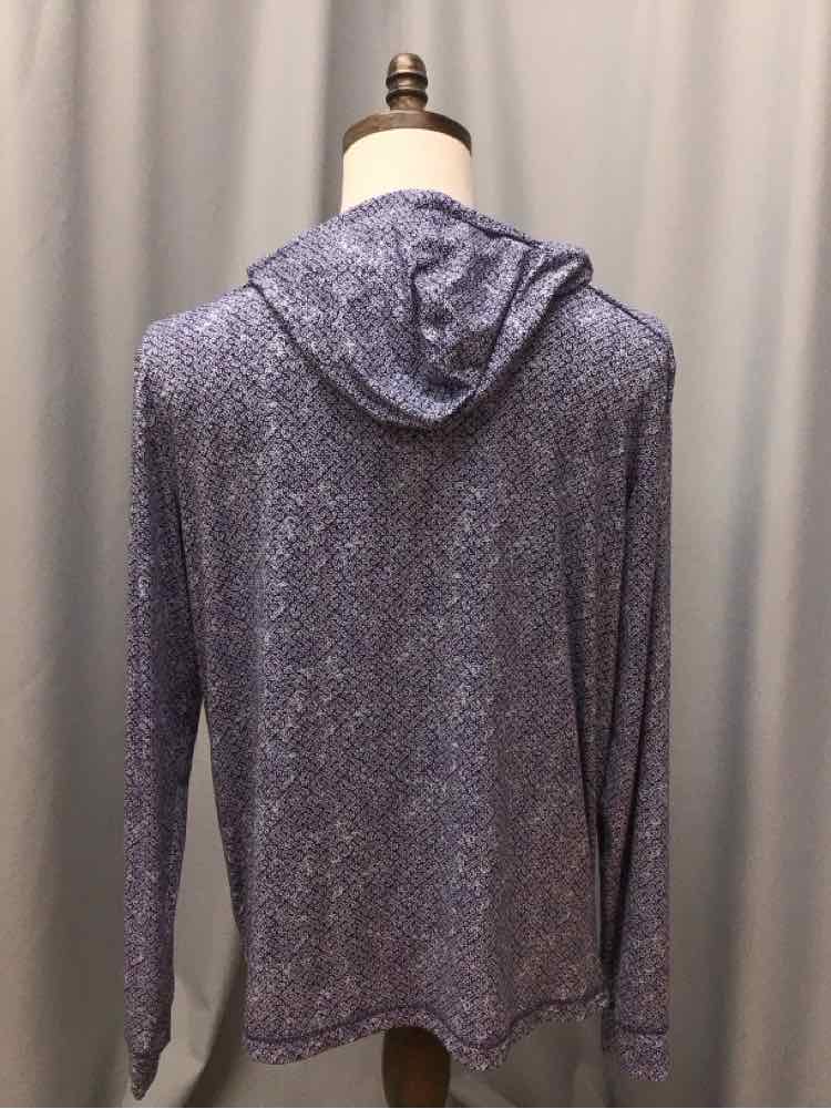 SIZE LARGE JOHNNIE O Men's SHIRTS