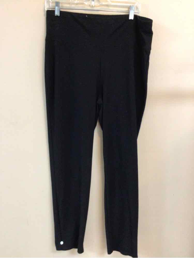 EILEEN FISHER SIZE MEDIUM Ladies PANTS