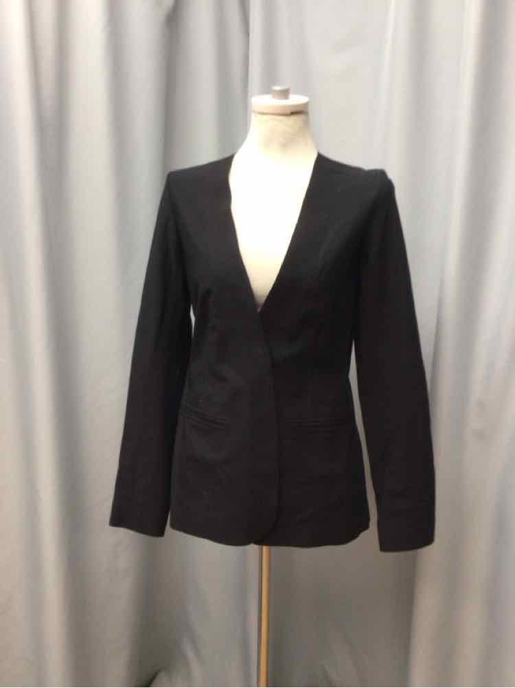 ATHLETA SIZE 4 Ladies BLAZER