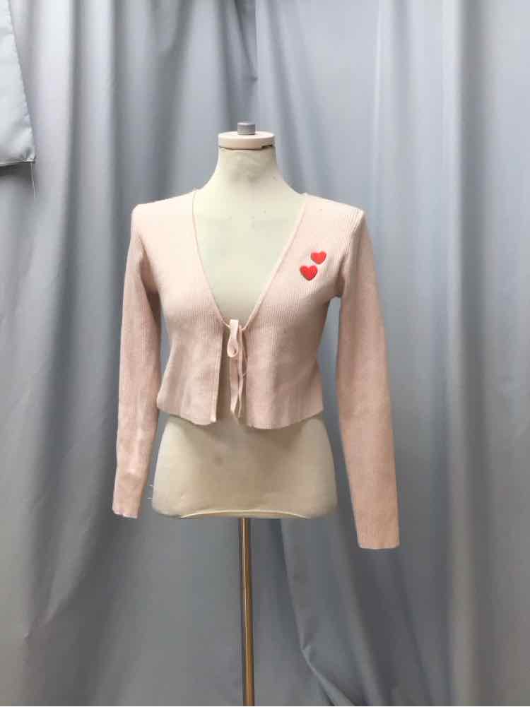 SINCERELY JULES SIZE LARGE Ladies TOP