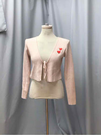 SINCERELY JULES SIZE LARGE Ladies TOP