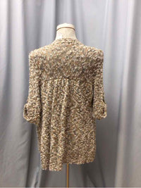 CHICOS SIZE LARGE Ladies TOP