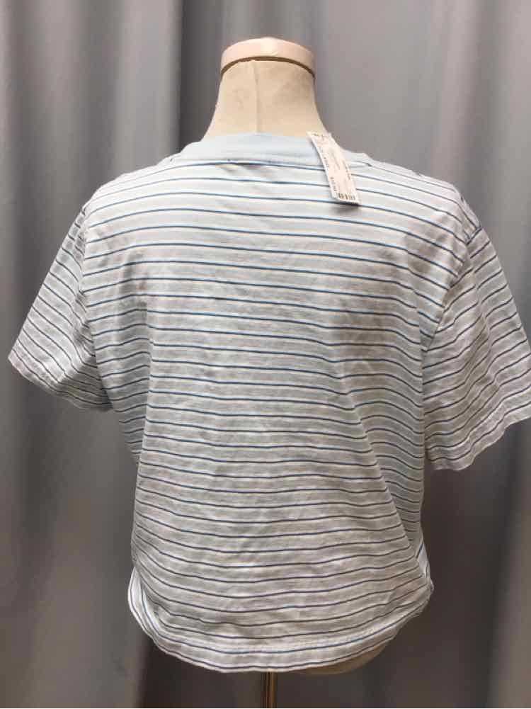 J CREW SIZE LARGE Ladies TOP