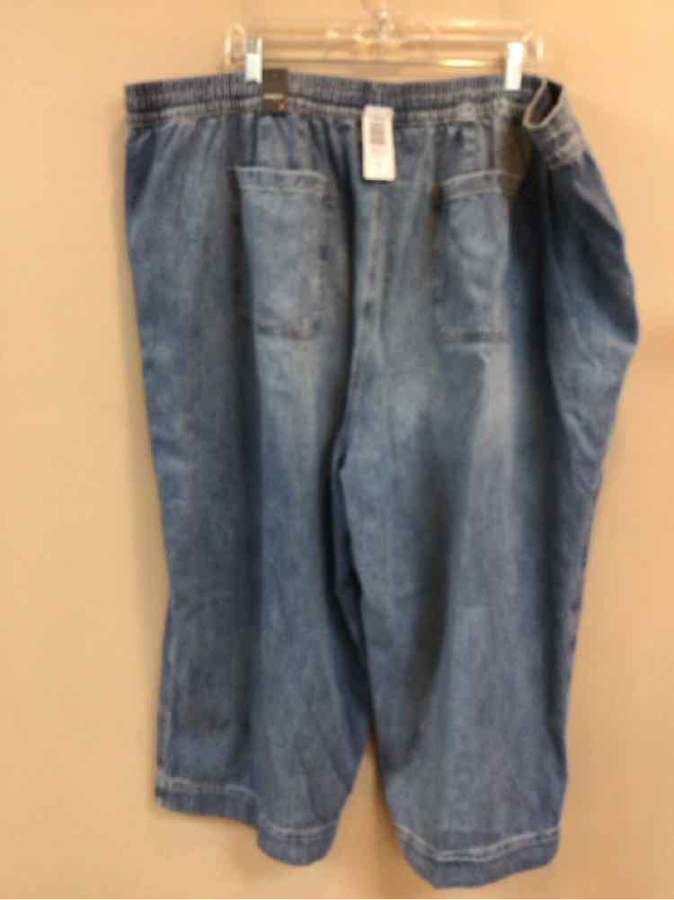 TORRID SIZE 4 X Ladies PANTS