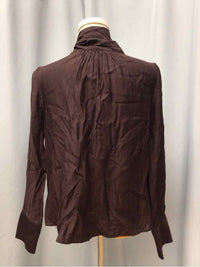 MNG SIZE 0 Ladies BLOUSE