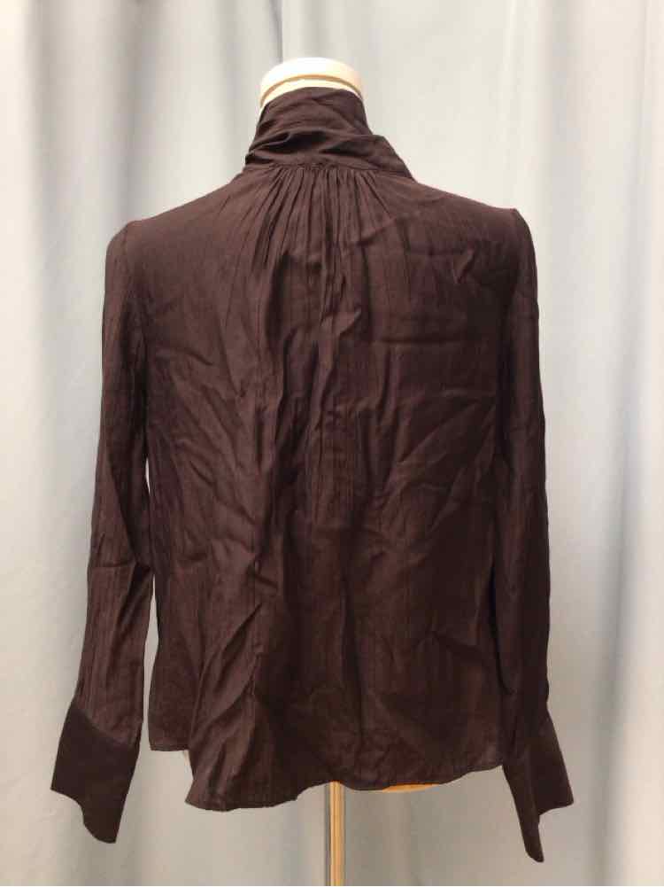 MNG SIZE 0 Ladies BLOUSE