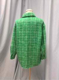ZARA SIZE XSMALL Ladies JACKET