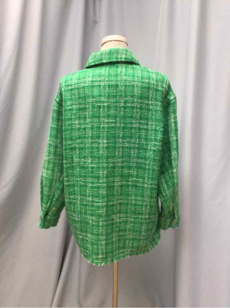 ZARA SIZE XSMALL Ladies JACKET