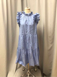 SEA SIZE MEDIUM Ladies DRESS