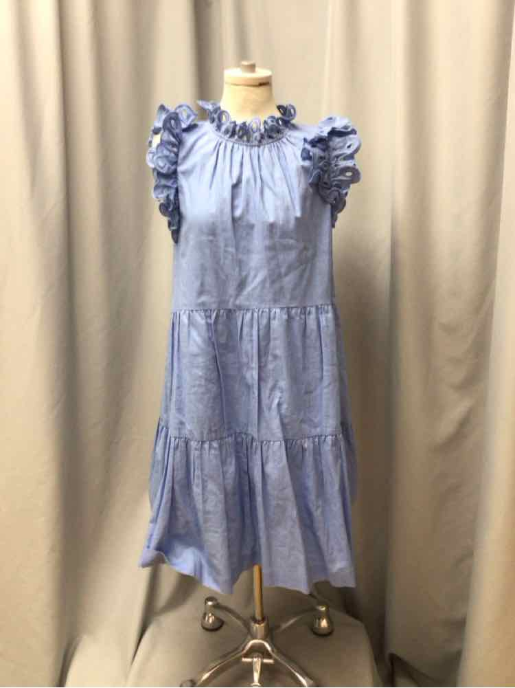 SEA SIZE MEDIUM Ladies DRESS