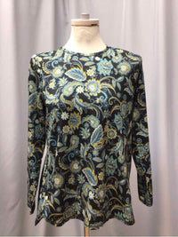 J JILL SIZE SMALL PET Ladies TOP