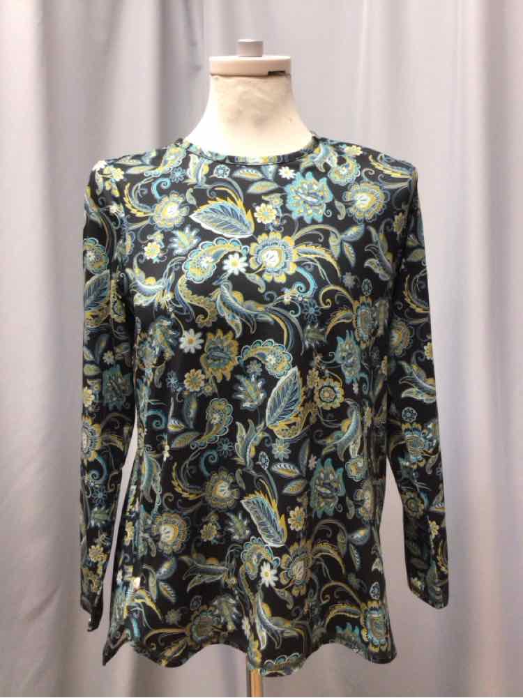 J JILL SIZE SMALL PET Ladies TOP