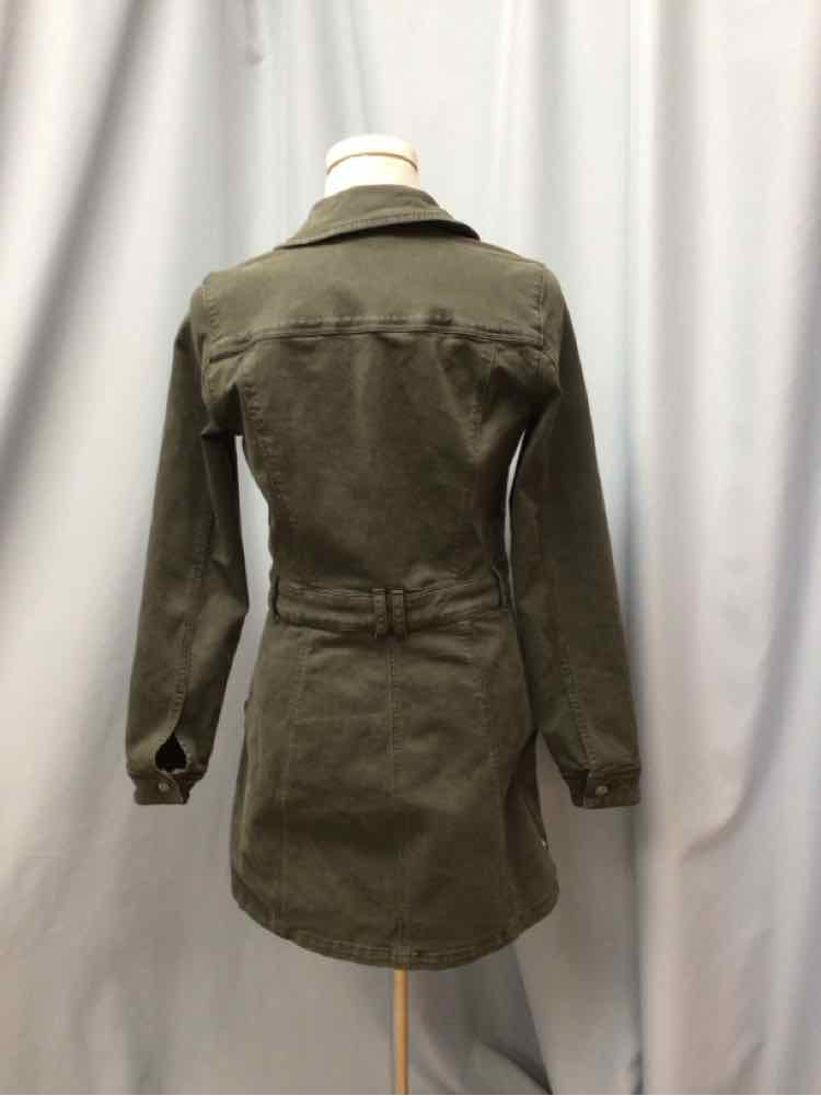 PAIGE SIZE SMALL Ladies DRESS