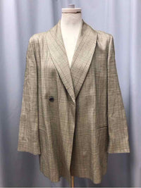 MASSIMO DUTTI SIZE 6 Ladies BLAZER