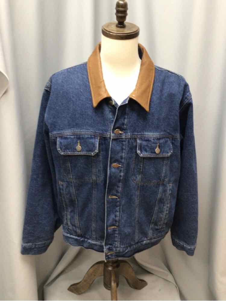 SIZE X LARGE WOOLRICH Men's COATS