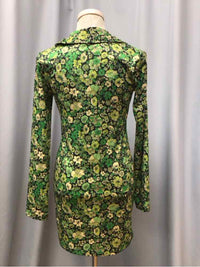 ZARA SIZE SMALL Ladies DRESS