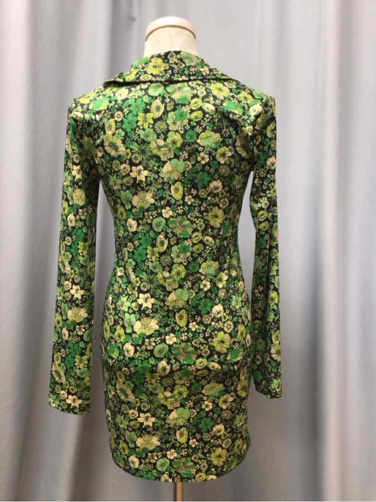 ZARA SIZE SMALL Ladies DRESS