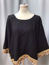 UMGEE SIZE LARGE Ladies BLOUSE