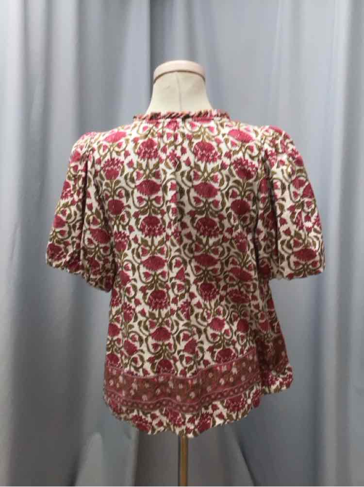 CECE SIZE SMALL Ladies BLOUSE