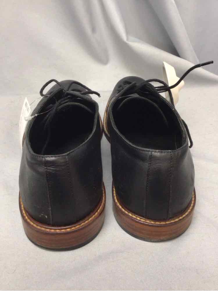 SIZE 10 1/2 ASTON GREEN Men's SHOES