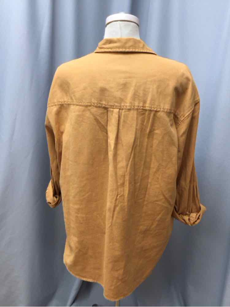 UNIVERSAL THREAD SIZE LARGE Ladies BLOUSE