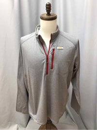 SIZE LARGE ORVIS Men's SHIRTS