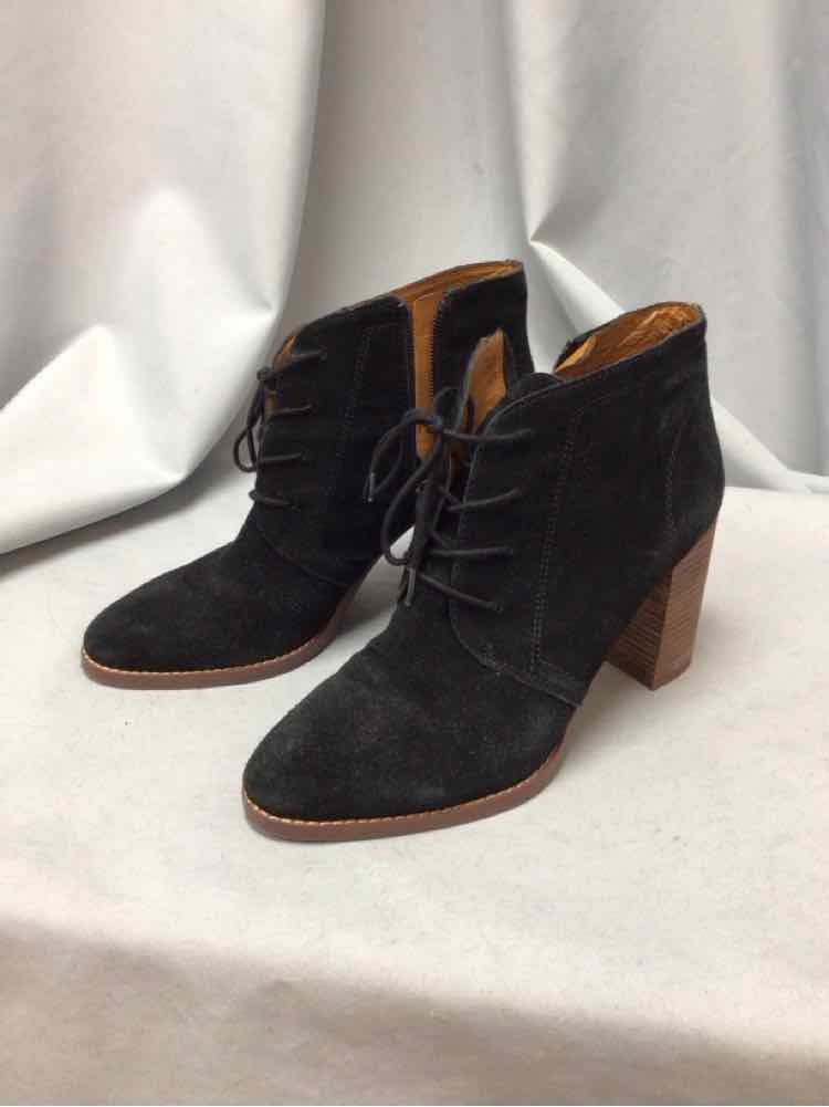 FRANCO SARTO SIZE 8 1/2 Ladies SHOES