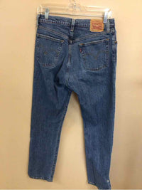 LEVI STRAUSS & CO SIZE 28 Ladies JEANS