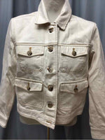 J CREW SIZE SMALL Ladies JACKET