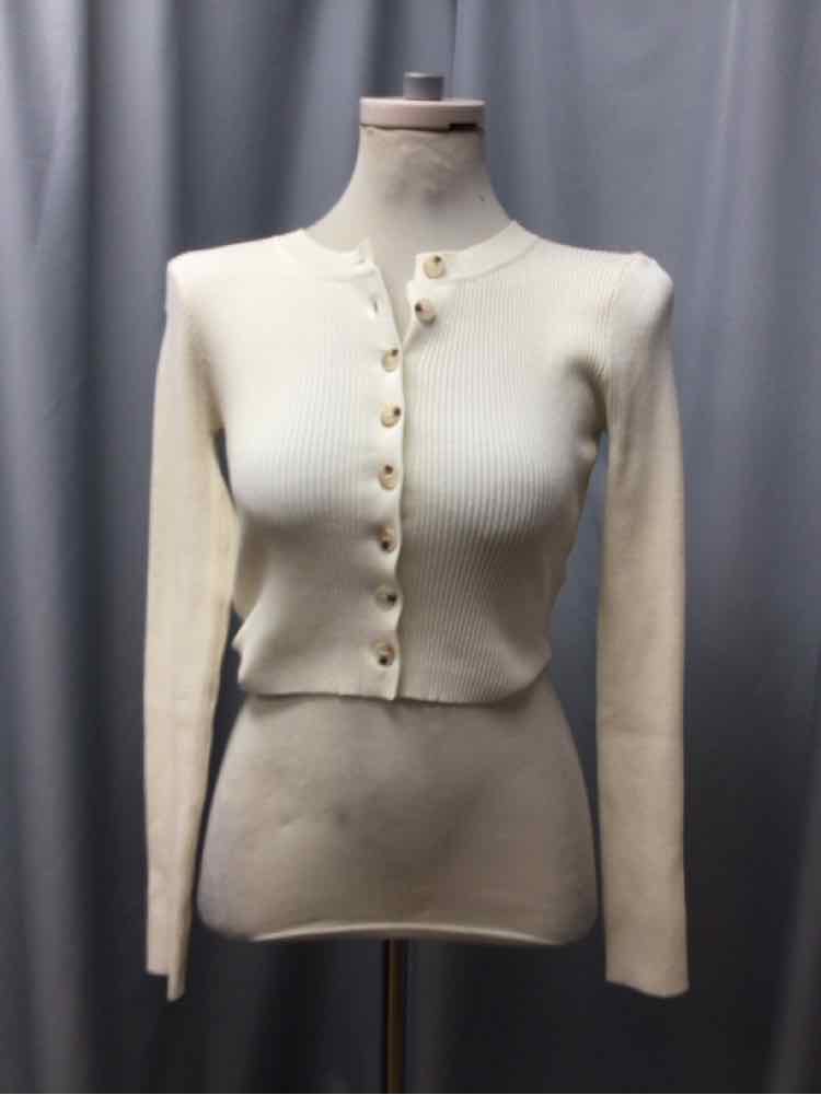 THE WORKSHOP SIZE SMALL Ladies TOP