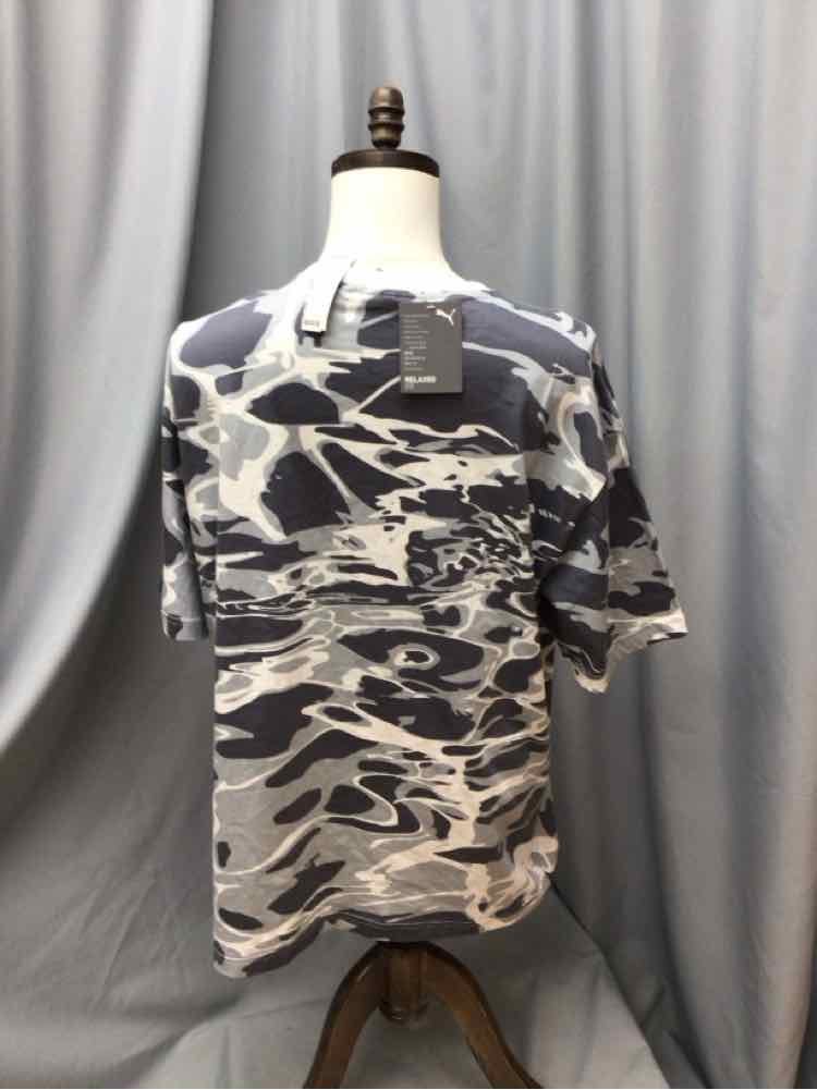 PUMA SIZE X LARGE Men's SHIRTS