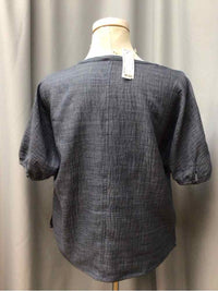 MAX STUDIO SIZE SMALL Ladies BLOUSE