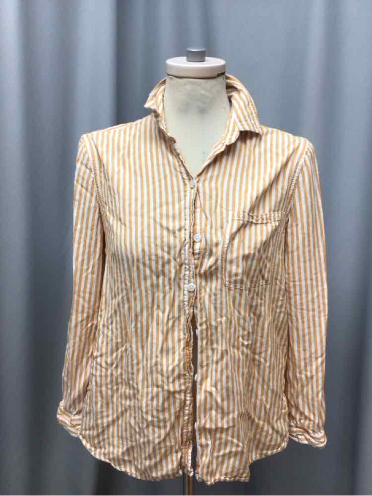 BEACH LUNCH LOUNGE SIZE SMALL Ladies BLOUSE
