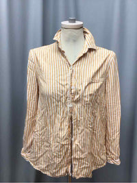 BEACH LUNCH LOUNGE SIZE SMALL Ladies BLOUSE