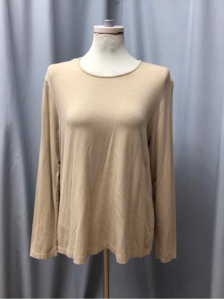 GEIGER SIZE LARGE Ladies TOP
