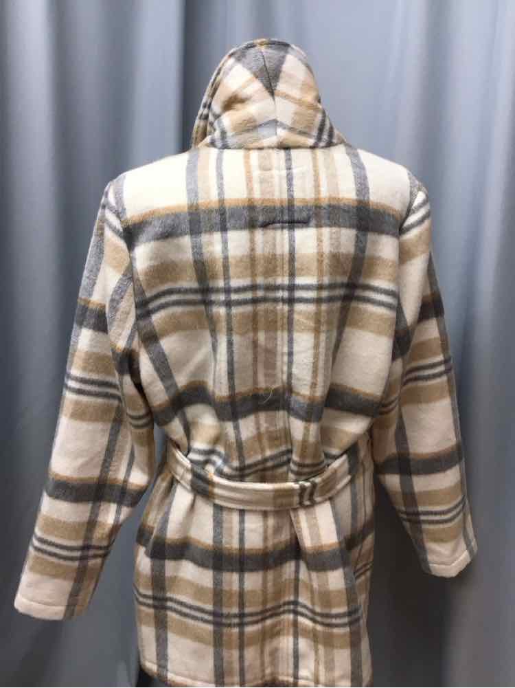 TOMMY BAHAMA SIZE LARGE Ladies COAT
