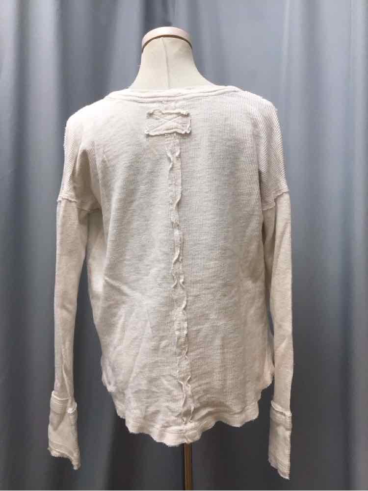 WE THE FREE SIZE LARGE Ladies TOP
