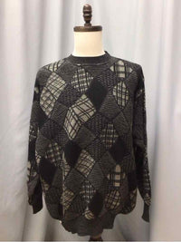 SIZE X LARGE MONDO Men's SHIRTS