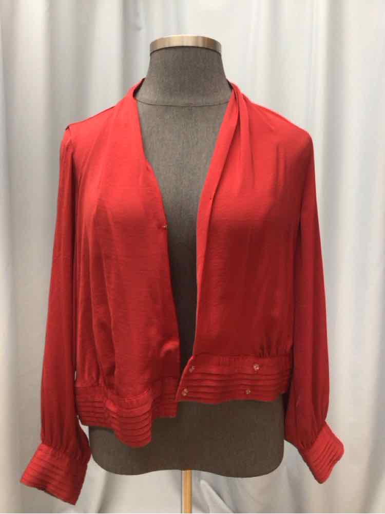 BANANA REPUBLIC SIZE X LARGE Ladies BLOUSE