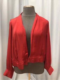BANANA REPUBLIC SIZE X LARGE Ladies BLOUSE