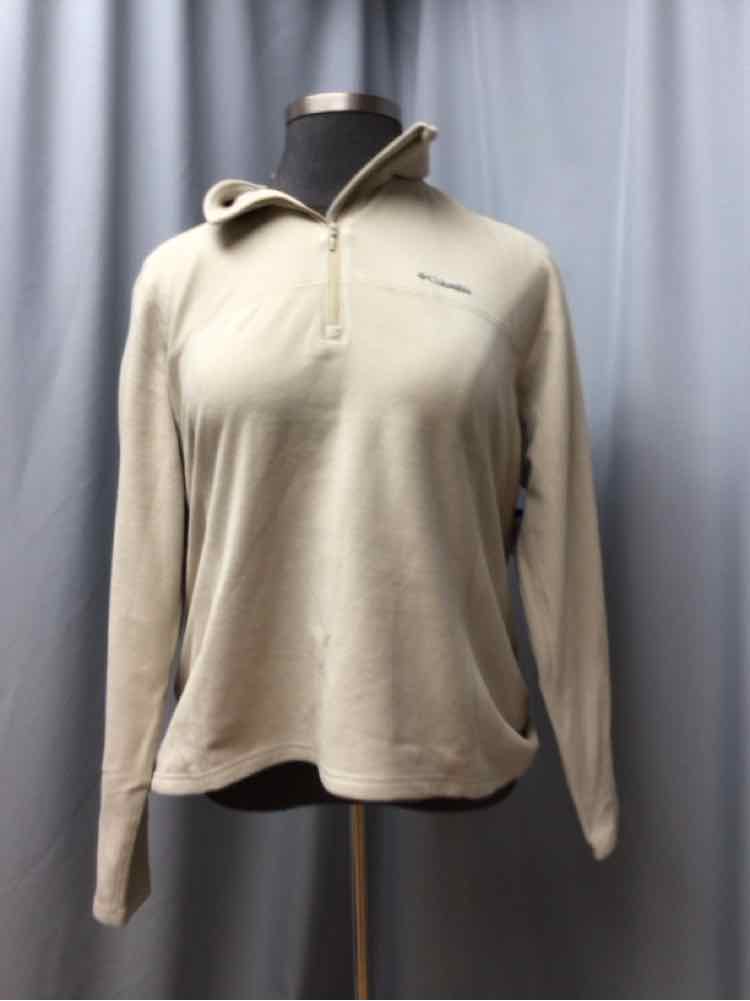 COLUMBIA SIZE XX LARGE Ladies JACKET