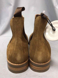 SIZE 11 J CREW Men's SHOES