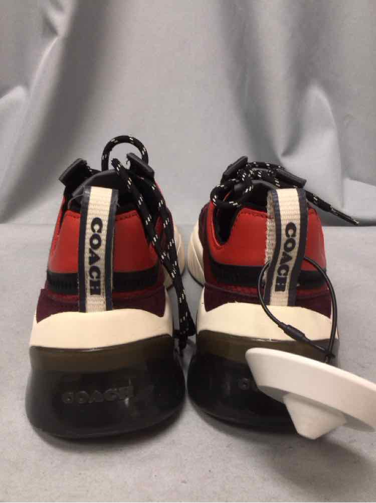 COACH SIZE 9 Ladies SHOES